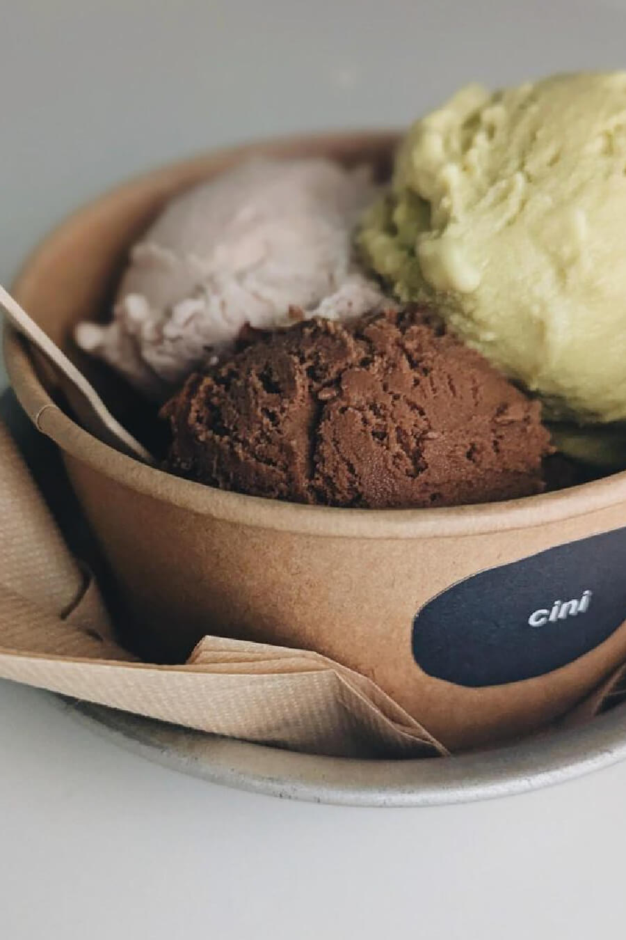 トリプルジェラート