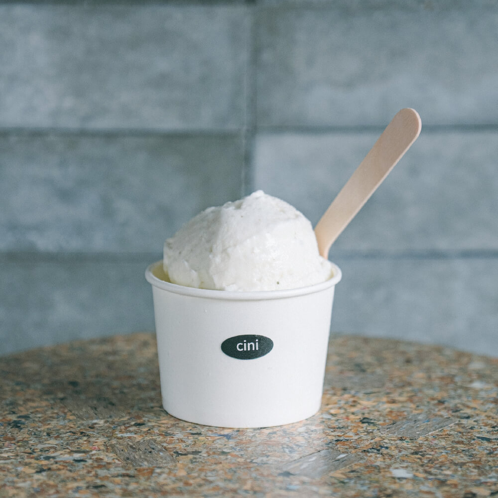 レモンヨーグルト