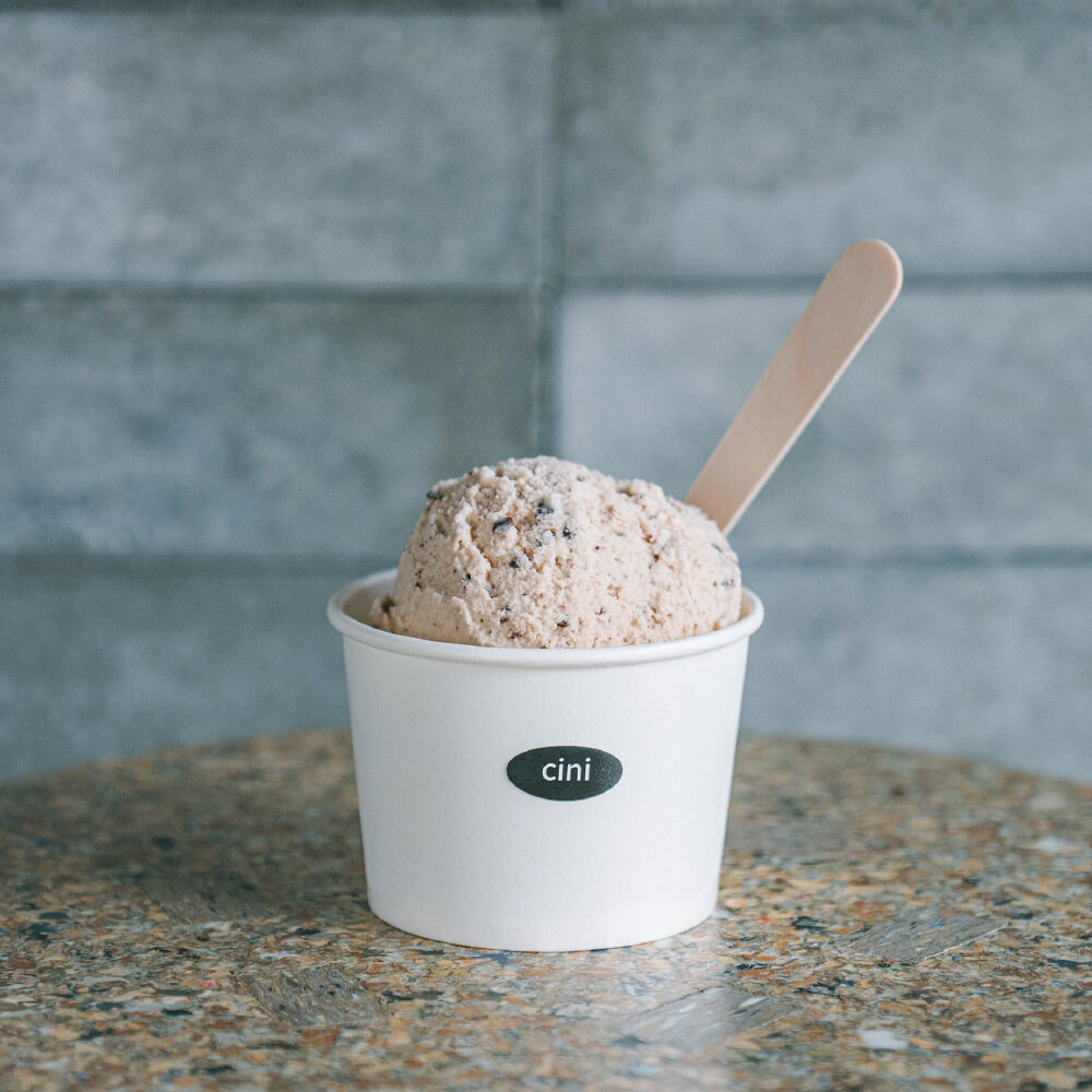 チャイチョコレート